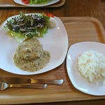 パディーズカフェ - 