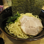 横浜ラーメン 北村家 - 