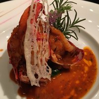 ラ ターブル ドゥ ジョエル・ロブション - 