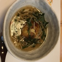 お料理なかき - 