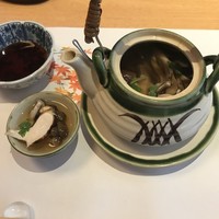 お料理なかき - 