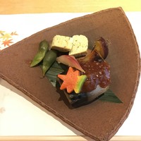 お料理なかき - 