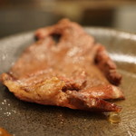Matagi - 鹿肉（2016/12）