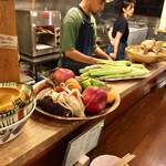 もっくもっく - 