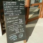 ユニフル コーヒー ボックス - 