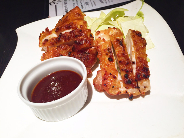 閉店 バリバリ鶏 新宿西口本店 新宿 居酒屋 食べログ