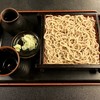 蕎麦・料理 籔半