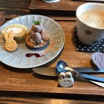 Nijiiro Kafe - 