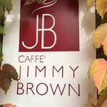 CAFFE' JIMMY BROWN - 