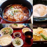 麓屋 京王プラザホテル - 