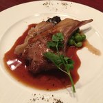 ラ ターブル エディアール 伊勢丹新宿店 - 