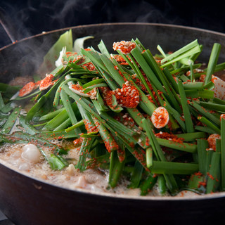 三拍子 自由が丘 自由が丘 もつ鍋 Pathee パシー