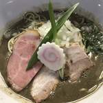 中華そば いづる - 