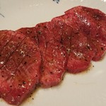 和牛焼肉 牛WAKA丸 - 