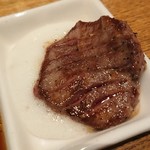 和牛焼肉 牛WAKA丸 - 