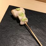 会員制 炭火焼き鳥 まる義 - 