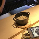 会員制 炭火焼き鳥 まる義 - 