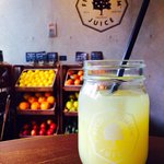 フィコアンドポムム ジュース - 