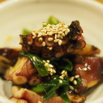 もんぱち - 付け出し