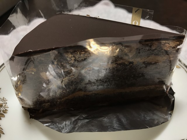 お菓子のさかい 棚倉店 - 磐城棚倉（和菓子）の写真