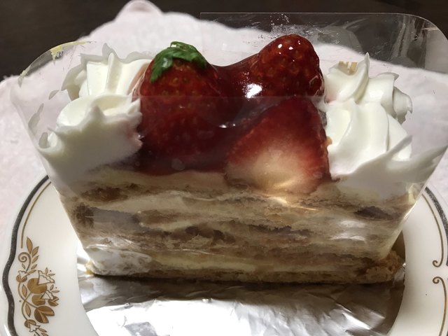 お菓子のさかい 棚倉店 - 磐城棚倉（和菓子）の写真