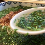 BIKA - 鶏がらアッサリ系醤油味