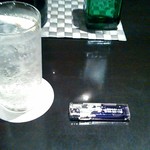 杏’s - レモンサワー