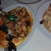 Trattoria Trecolori - 料理写真: