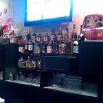 杏’s - 店内