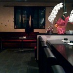 杏’s - 店内