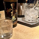 大衆酒蔵　水戸黄門 - やっぱり芋焼酎でしょ！