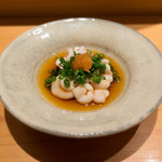 鮨 さいとう - 