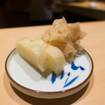 鮨 さいとう - 