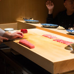 鮨 さいとう - 