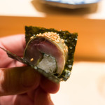鮨 さいとう - 