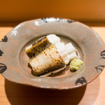 鮨 さいとう - 