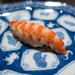 鮨 さいとう - 