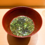 鮨 さいとう - 