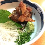 天草 - ごまさば