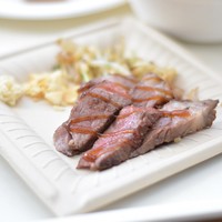 鉄板 かや乃 - 