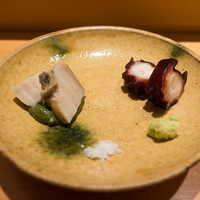 鮨 さいとう - 