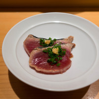 鮨 さいとう - 