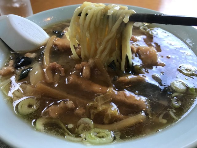桃園 小真木原店（トウエン） - 鶴岡（中華料理）の写真