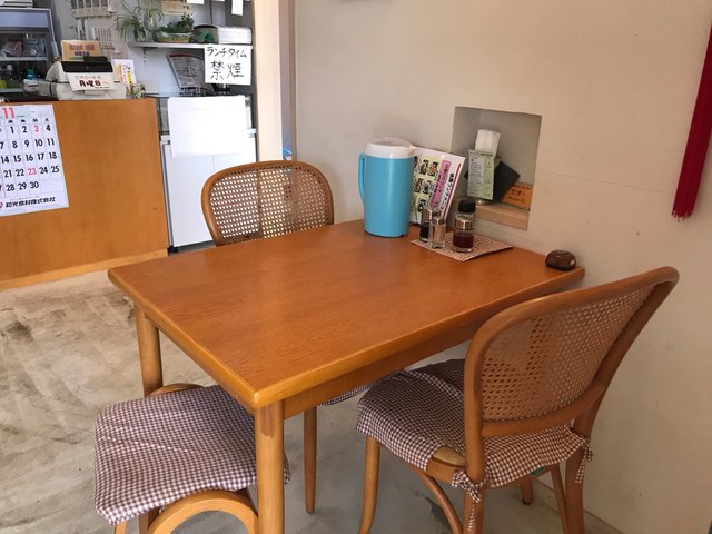 桃園 小真木原店（トウエン） - 鶴岡（中華料理）の写真