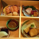 旬彩　菜たねや - 