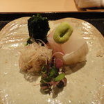 神楽坂 石かわ - 