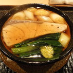 神楽坂 石かわ - 