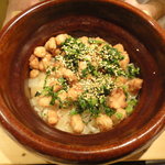 神楽坂 石かわ - 