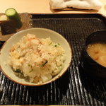 神楽坂 石かわ - 