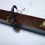 ザ・リッツ・カールトン・チョコレートブティック - 立派な箱